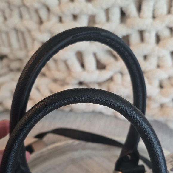 Loungefly So So Happy Multicolor Unicorn Bag , With Wallet - Picture 3 of 5